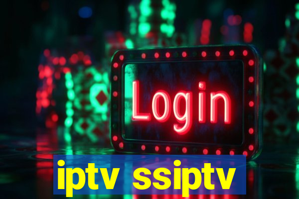 iptv ssiptv